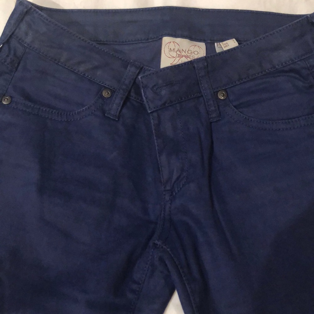Mango Jeans - Picture 2 of 6